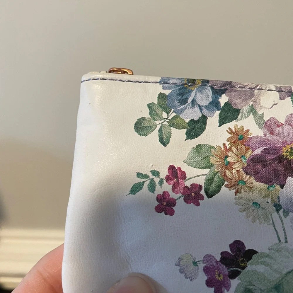 3 for $12: Francescas floral pencil pouch